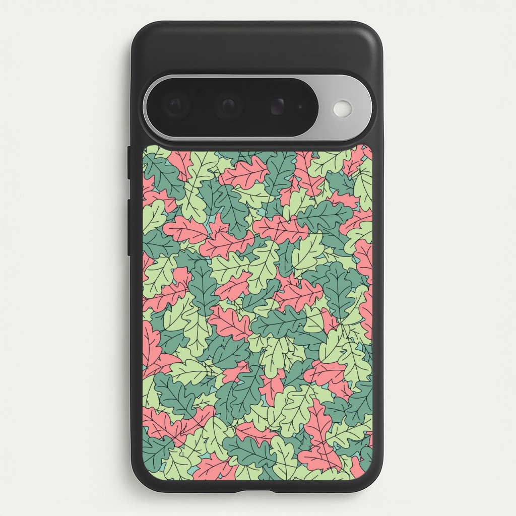 Leaves - Foliage Phone Case for Google Pixel 10 Pro XL