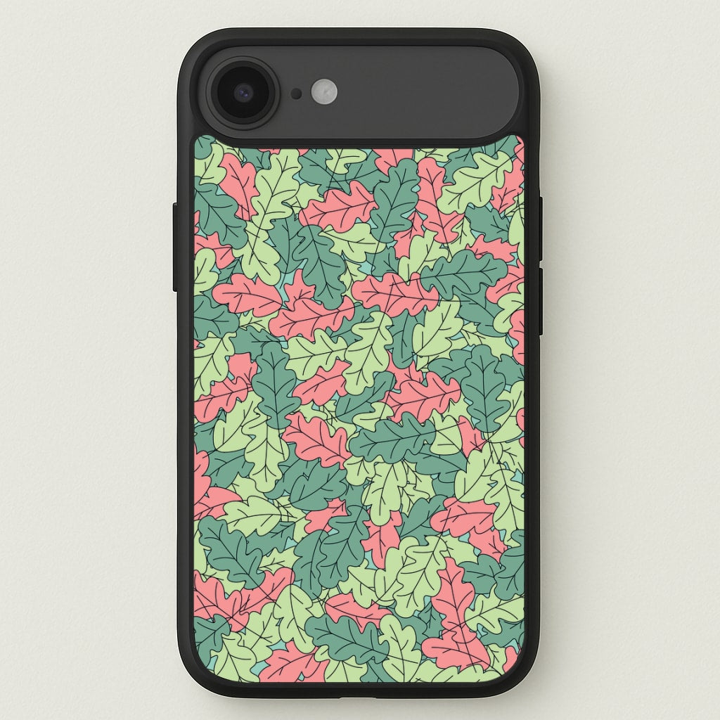 Leaves - Foliage Phone Case for iPhone 17 Air