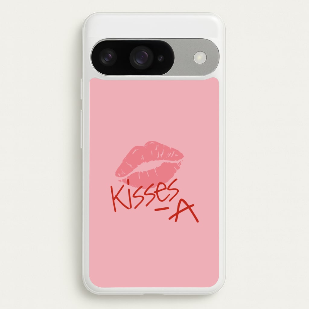 Kisses - A - PLL Phone Case for Google Pixel 10 / 10 Pro