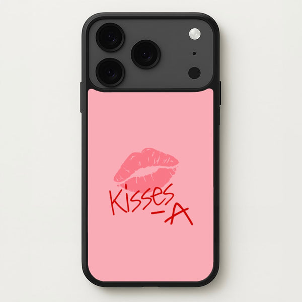 Kisses - A - PLL Phone Case for iPhone 17 Pro
