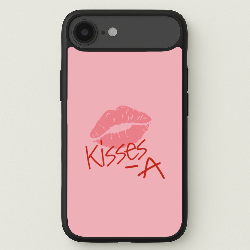 Kisses - A - PLL Phone Case for iPhone 17 Air