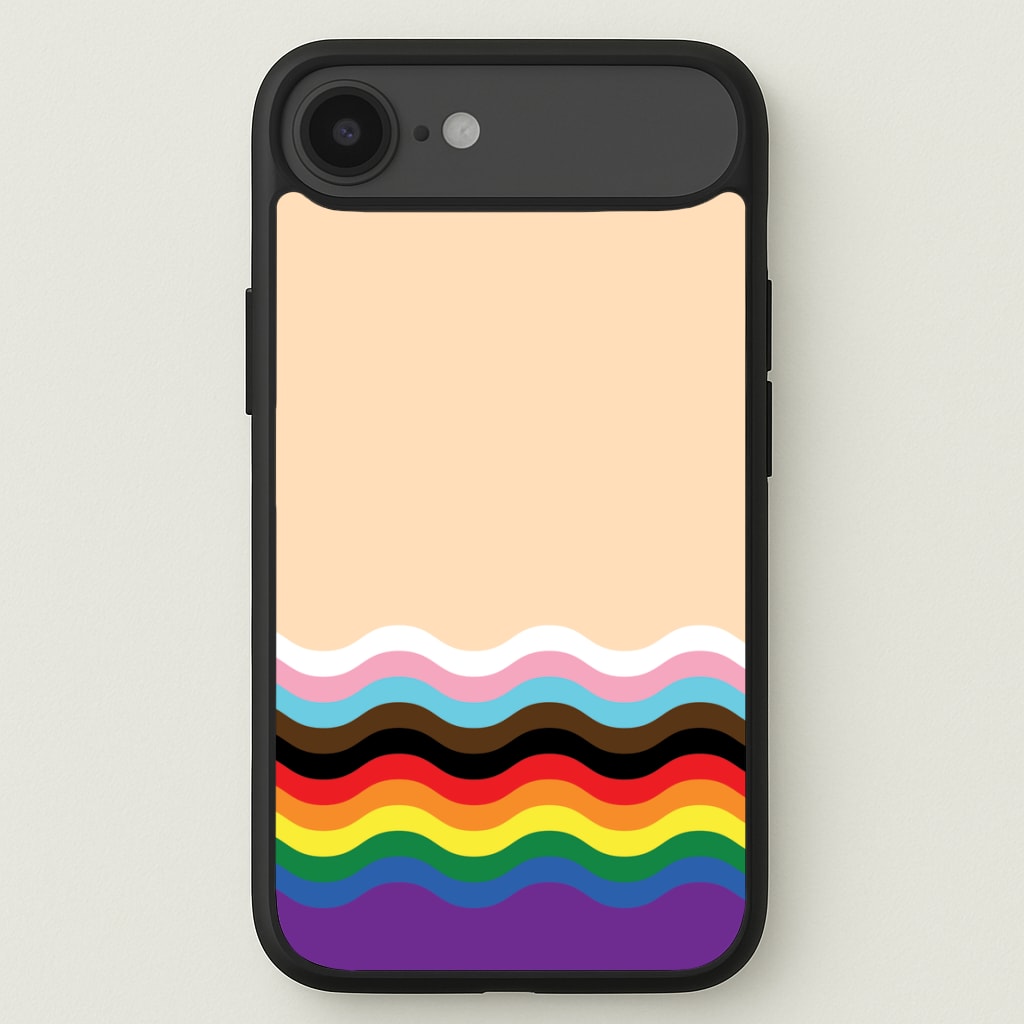 Flag Rainbow - Pride Phone Case for iPhone 17 Air