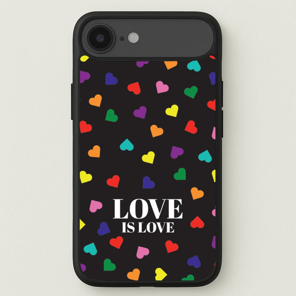 Love Is Love - Pride Phone Case for iPhone 17 Air