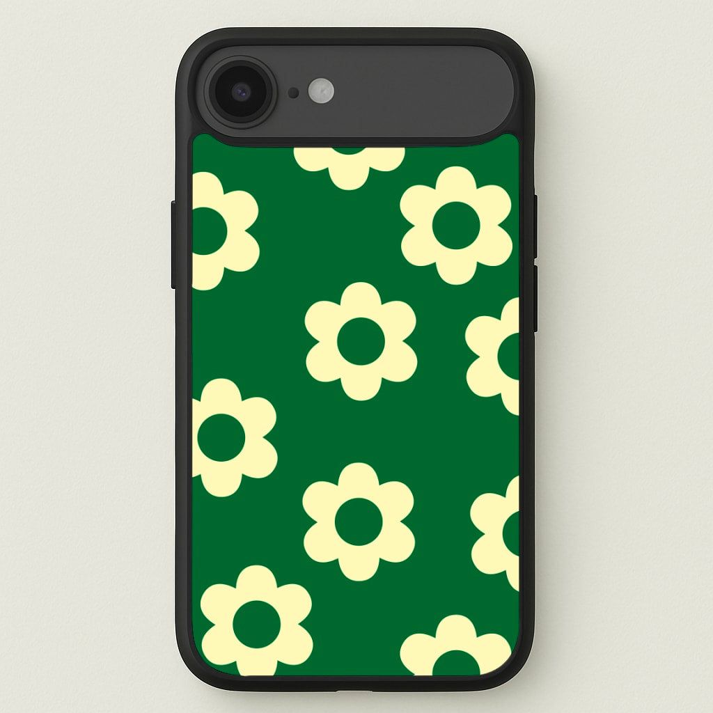 Psychedelic Pattern IV Phone Case for iPhone 17 Air