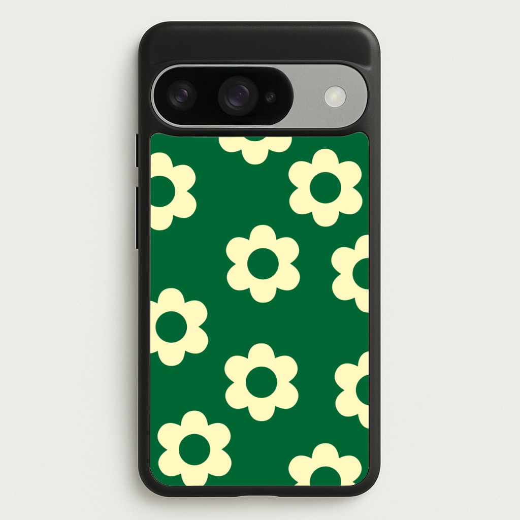 Psychedelic Pattern IV Phone Case for Google Pixel 10 / 10 Pro