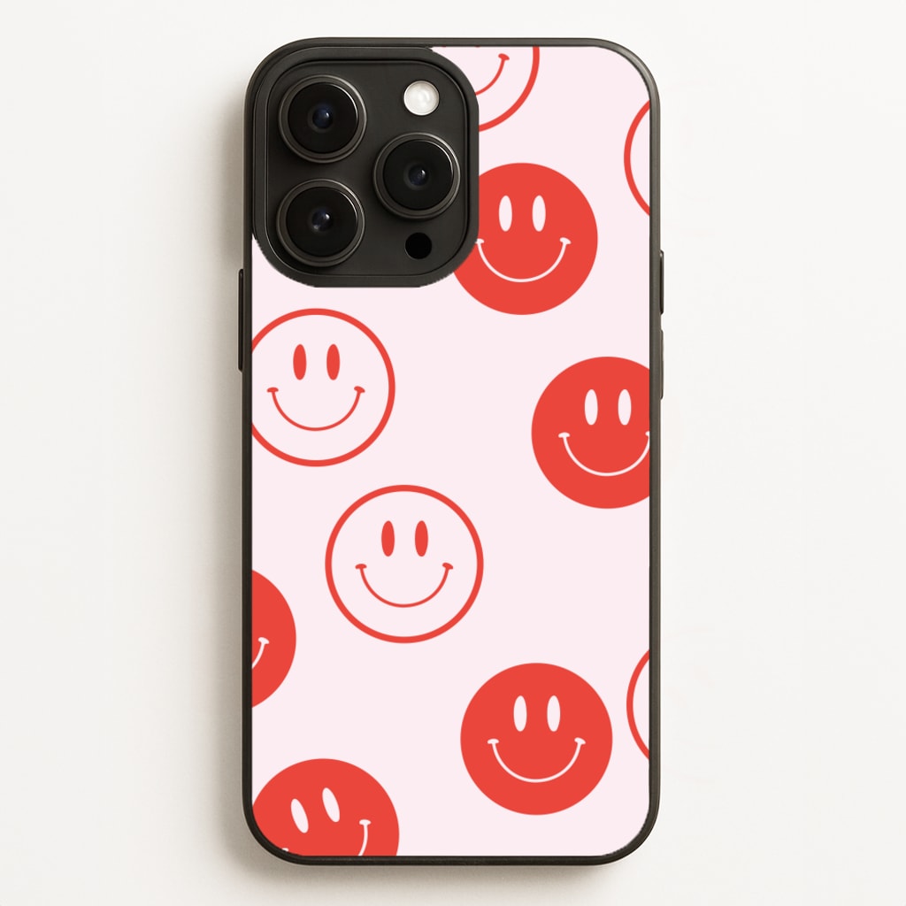 Psychedelic Pattern V - Psychedelic Phone Case for iPhone 12 Pro Max