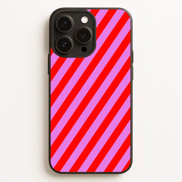 Psychedelic Pattern VI - Psychedelic Phone Case for iPhone 12 Pro Max