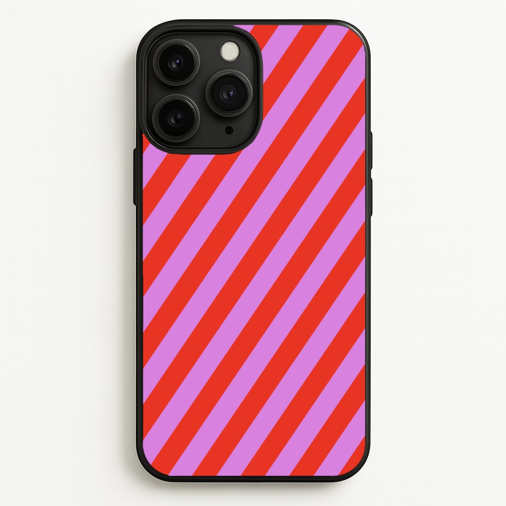Psychedelic Pattern VI - Psychedelic Phone Case for iPhone 11 Pro Max