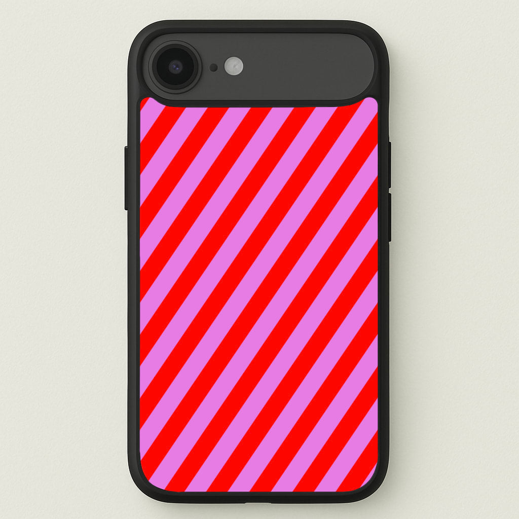 Psychedelic Pattern VI Phone Case for iPhone 17 Air