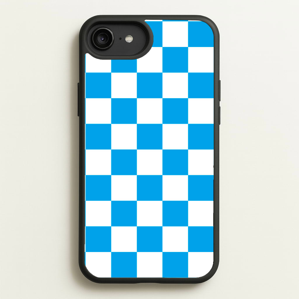 Psychedelic Pattern VIII - Psychedelic Phone Case for iPhone 6 Plus / 7 Plus / 8 Plus
