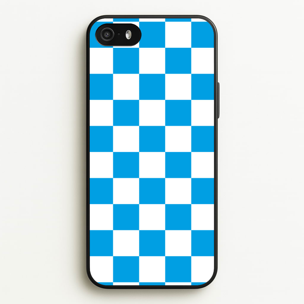 Psychedelic Pattern VIII - Psychedelic Phone Case for iPhone 5 / 5s / SE 2016