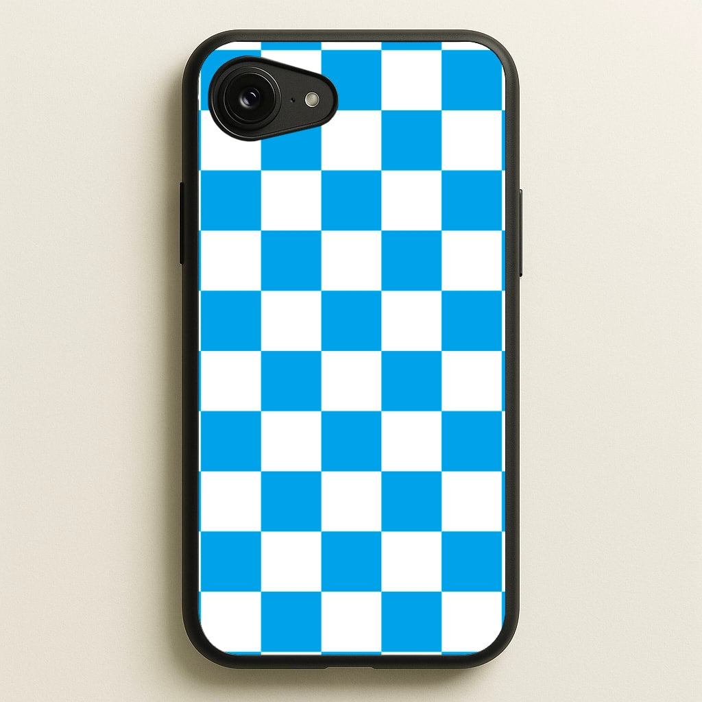 Psychedelic Pattern VIII - Psychedelic Phone Case for iPhone 16e