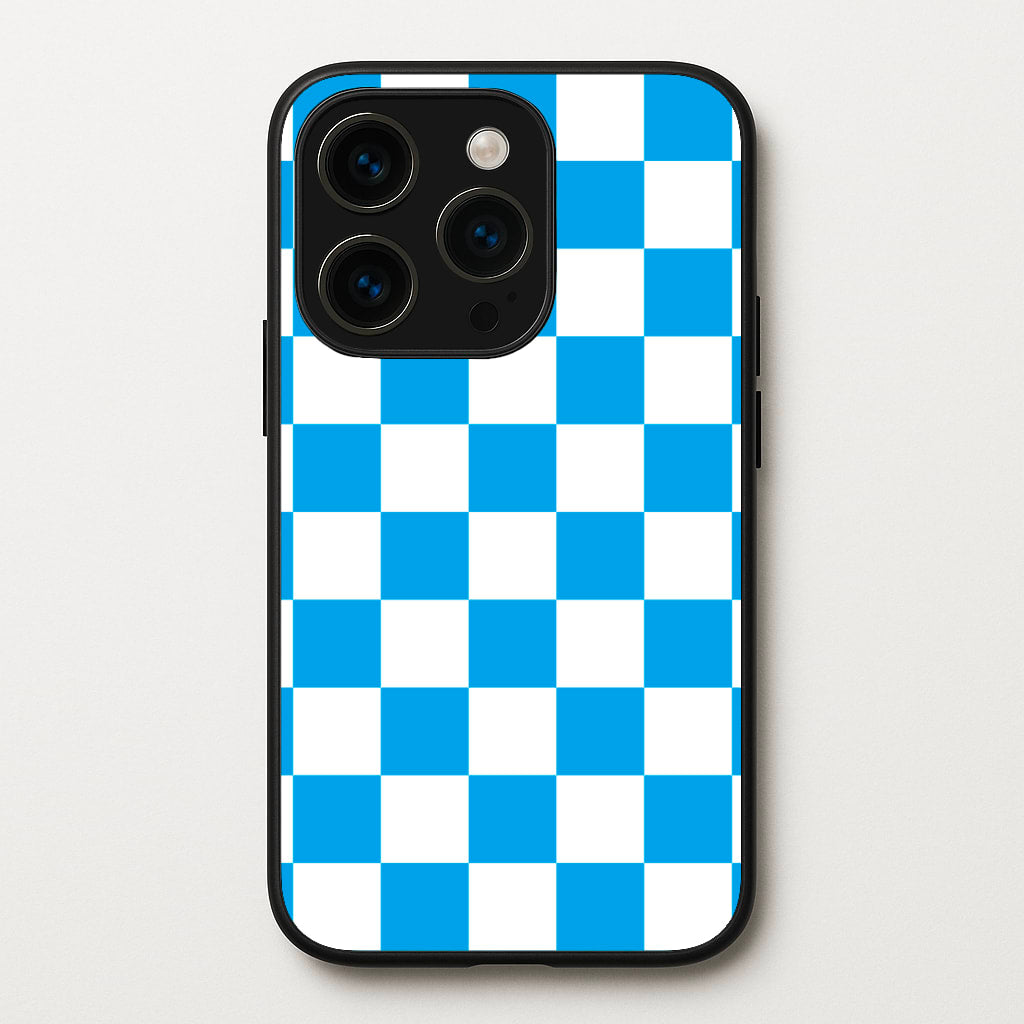 Psychedelic Pattern VIII - Psychedelic Phone Case for iPhone 14 Pro Max