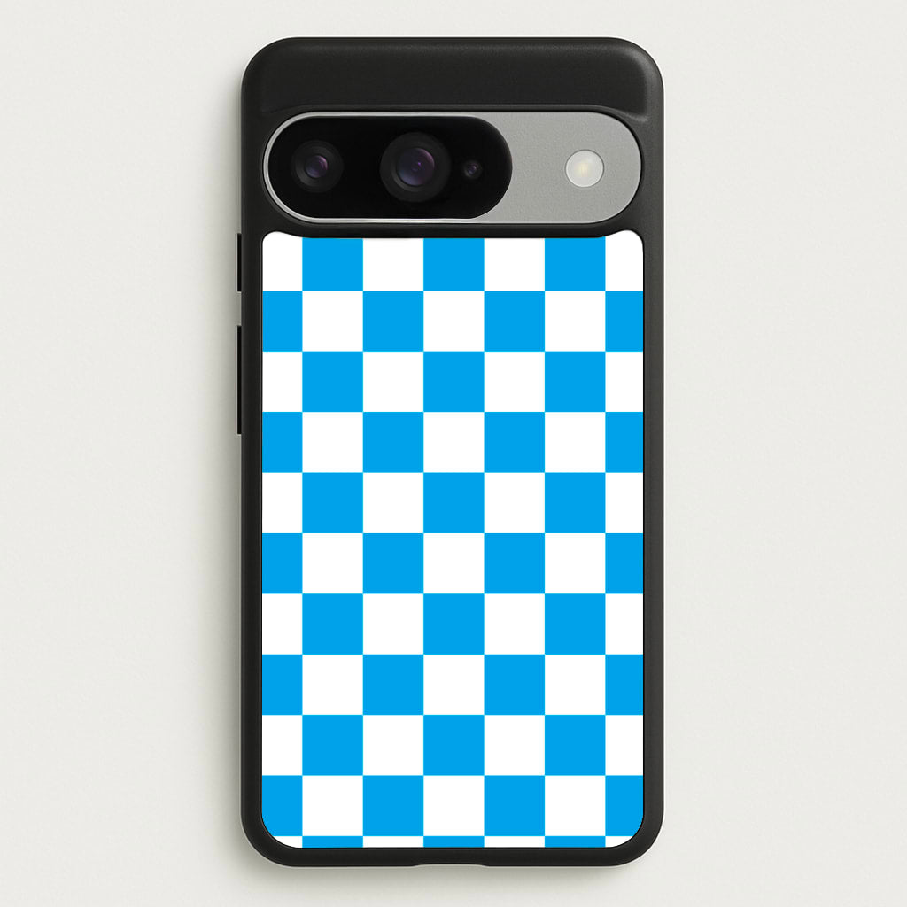 Psychedelic Pattern VIII Phone Case for Google Pixel 10 / 10 Pro