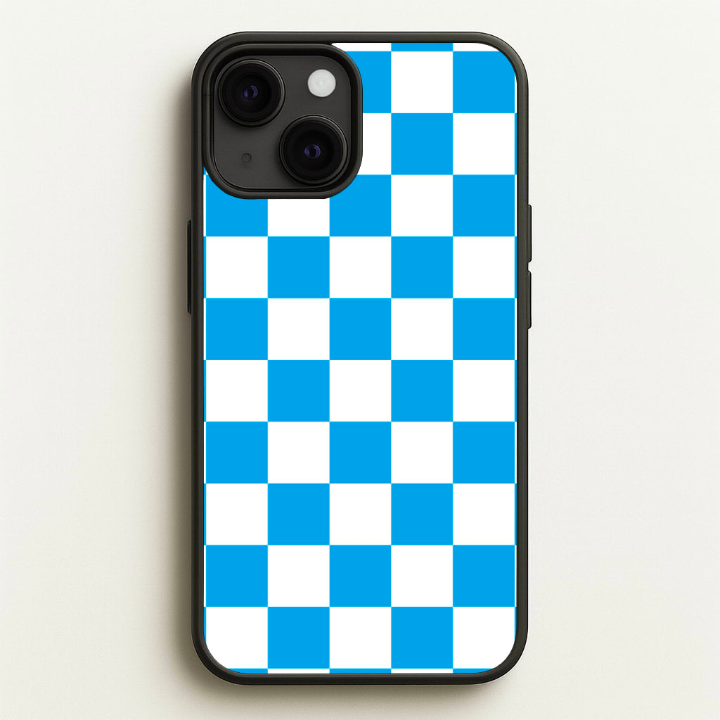 Psychedelic Pattern VIII - Psychedelic Phone Case for iPhone 13