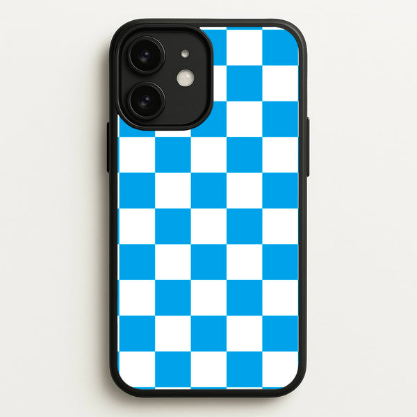 Psychedelic Pattern VIII - Psychedelic Phone Case for iPhone 11