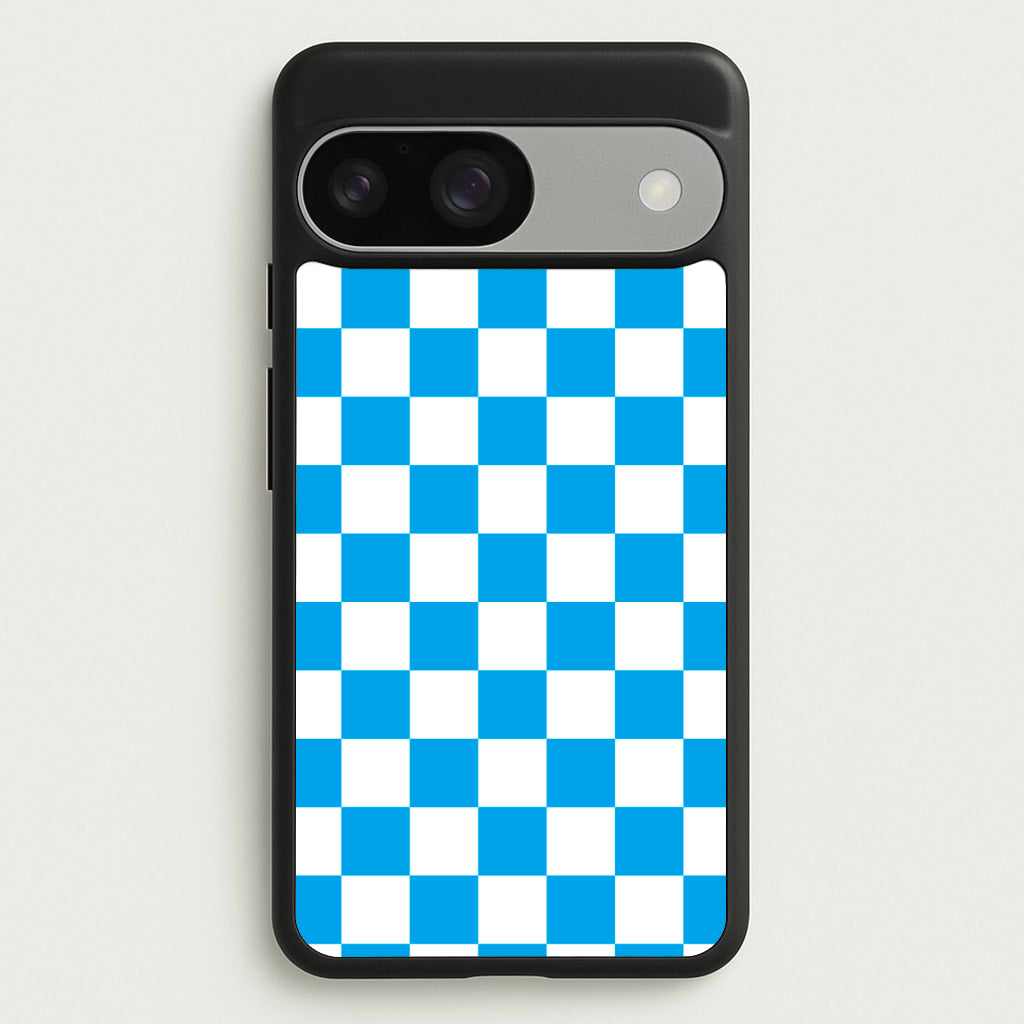 Psychedelic Pattern VIII - Psychedelic Phone Case for Google Pixel 9 / 9 Pro