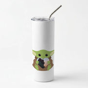 Skinny Tumbler