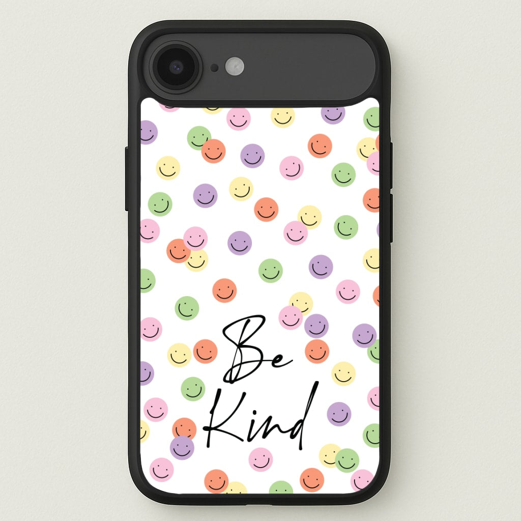 Be Kind Phone Case for iPhone 17 Air