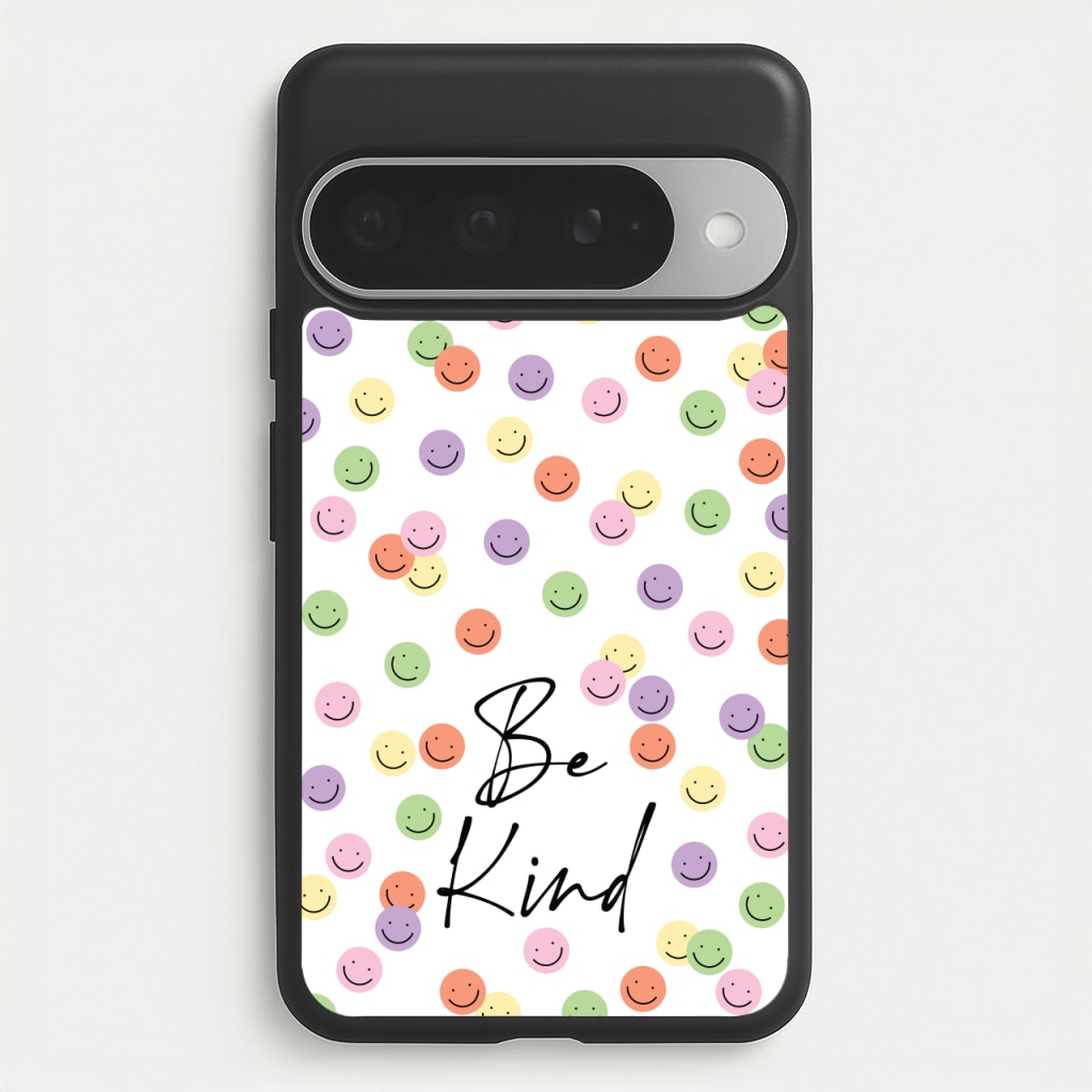 Be Kind Phone Case for Google Pixel 10 Pro XL