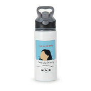 Active Water Bottle