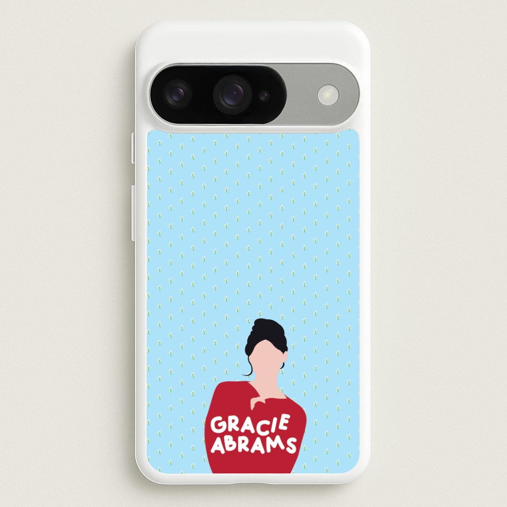 Portrait - Abrams Phone Case for Google Pixel 10 / 10 Pro