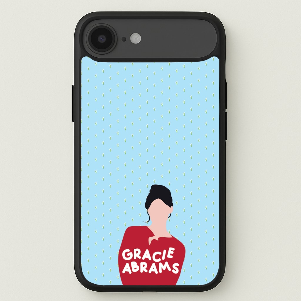 Portrait - Abrams Phone Case for iPhone 17 Air