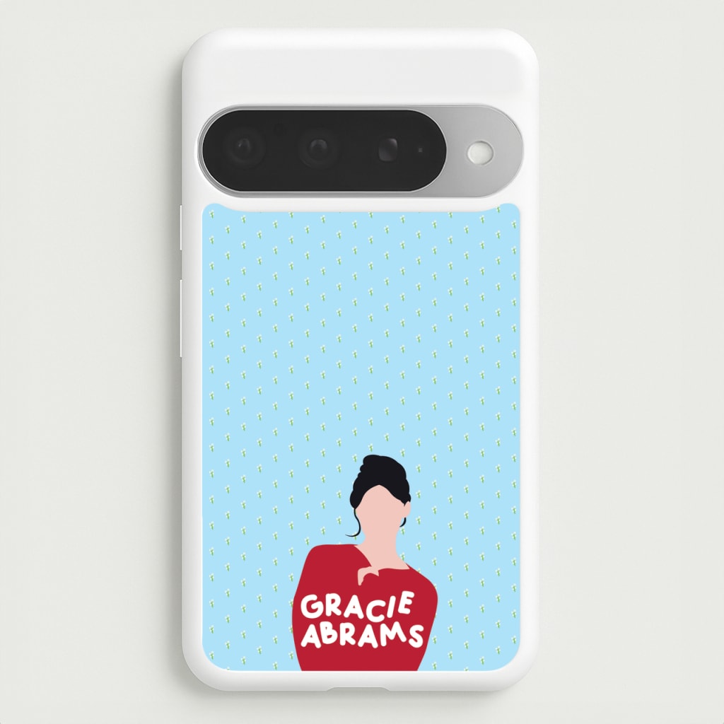 Portrait - Abrams Phone Case for Google Pixel 10 Pro XL