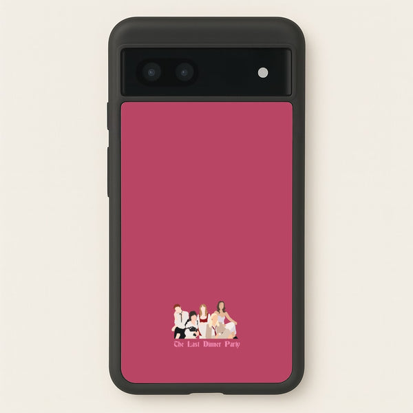 The Last Dinner Party - Festival - Festival Phone Case for Google Pixel 6a