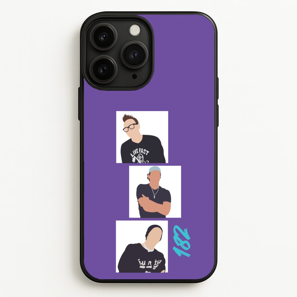 Blink - Festival - Festival Phone Case for iPhone 11 Pro Max