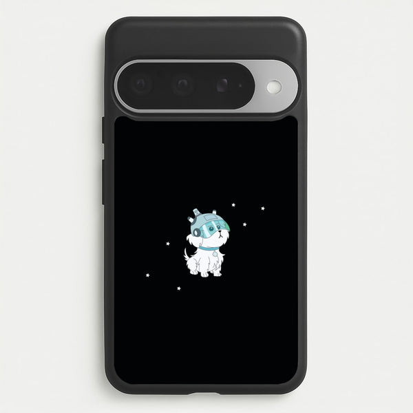 Space Dog - RAM Phone Case for Google Pixel 10 Pro XL