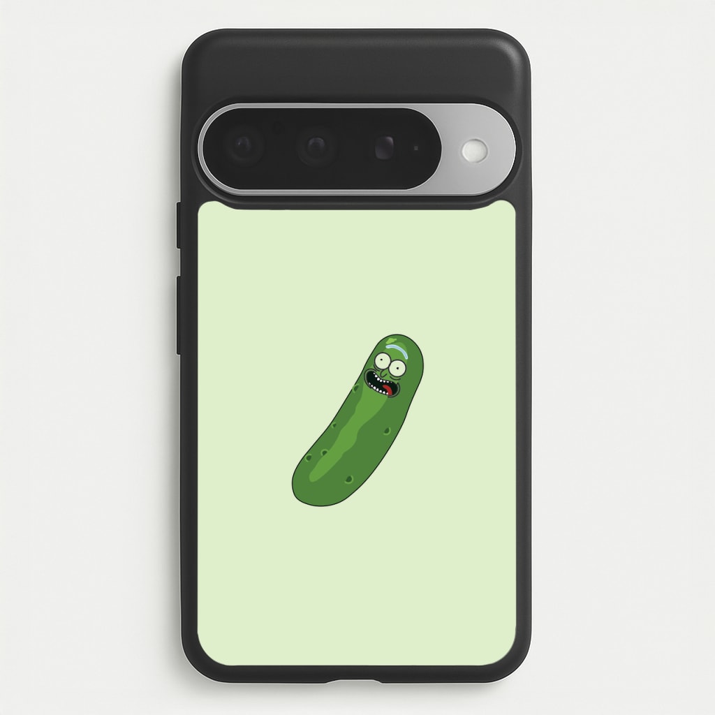 Pickle Rick - RAM Phone Case for Google Pixel 10 Pro XL