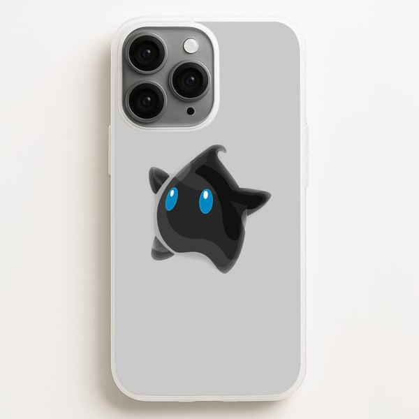 Ghost - Mario - Mario Phone Case for iPhone 16 Pro Max
