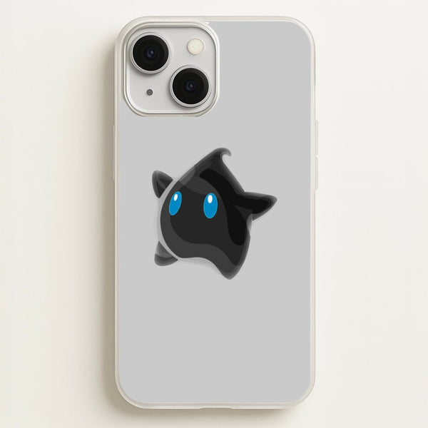 Ghost - Mario - Mario Phone Case for iPhone 13 Mini