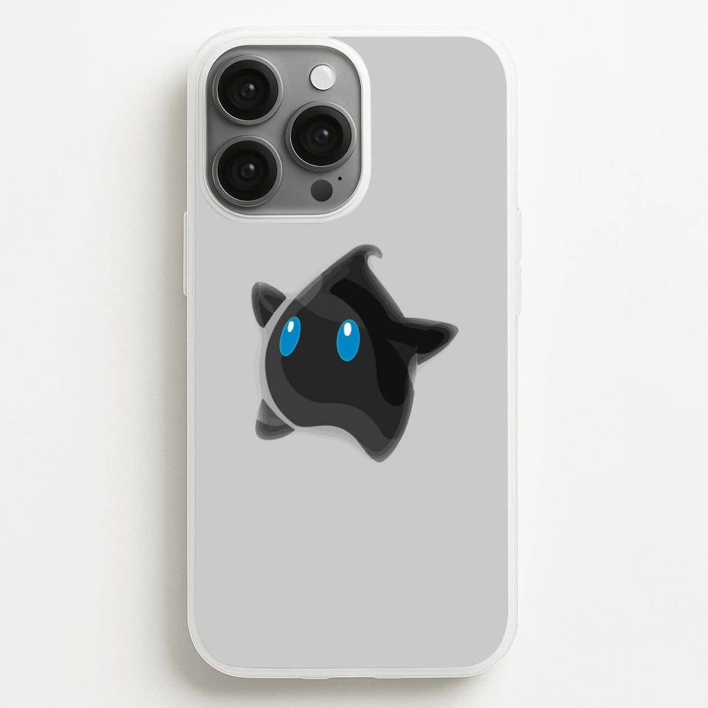 Ghost - Mario - Mario Phone Case for iPhone 13 Pro Max