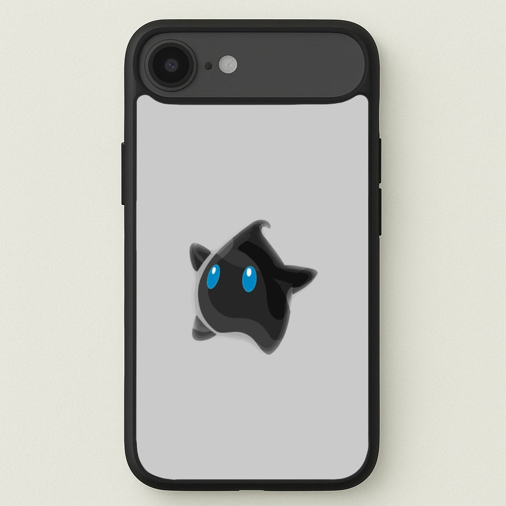 Ghost - Mario Phone Case for iPhone 17 Air