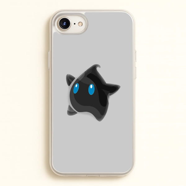 Ghost - Mario - Mario Phone Case for iPhone 6 / 7 / 8 / SE