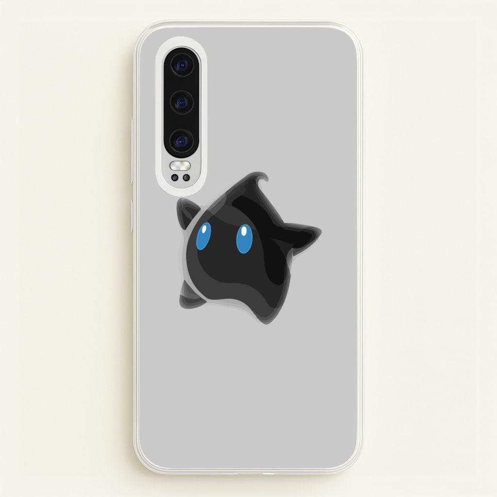 Ghost - Mario - Mario Phone Case for Huawei P30