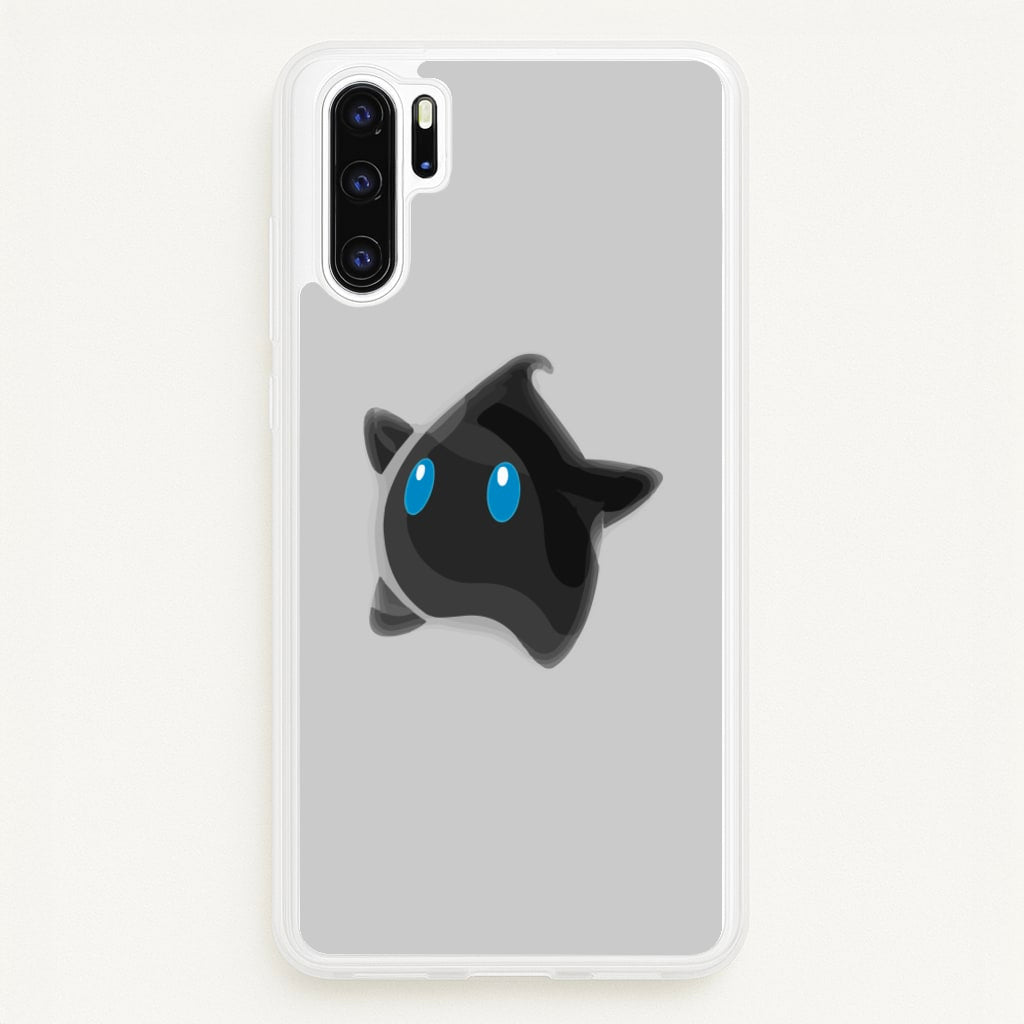 Ghost - Mario - Mario Phone Case for Huawei P30 Pro