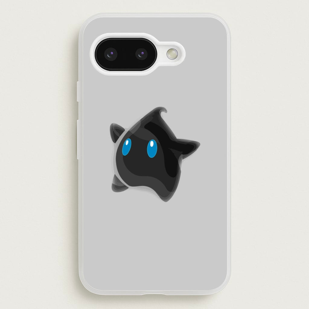 Ghost - Mario - Mario Phone Case for Google Pixel 9a