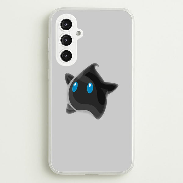 Ghost - Mario - Mario Phone Case for Galaxy S23FE