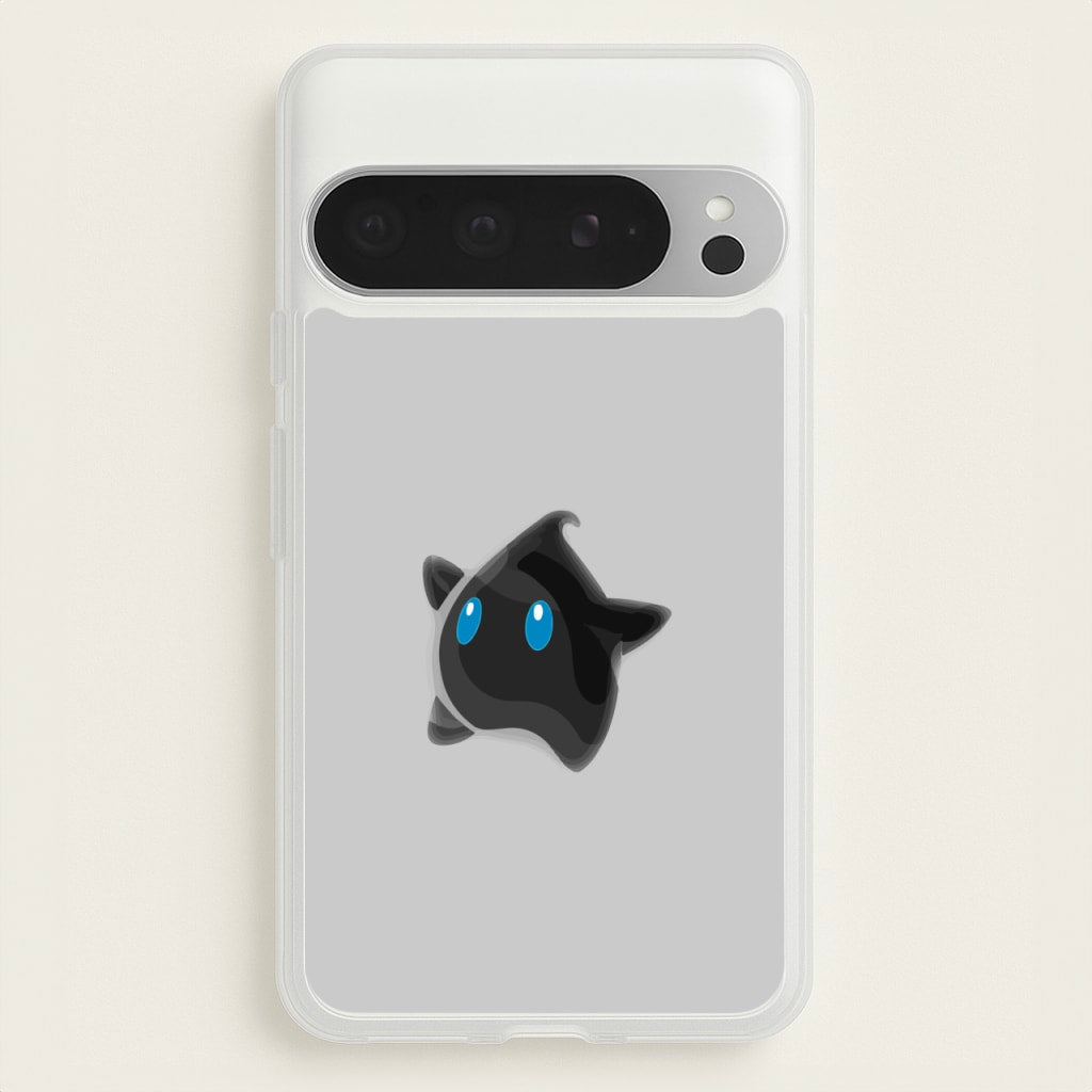 Ghost - Mario - Mario Phone Case for Google Pixel 9 Pro XL