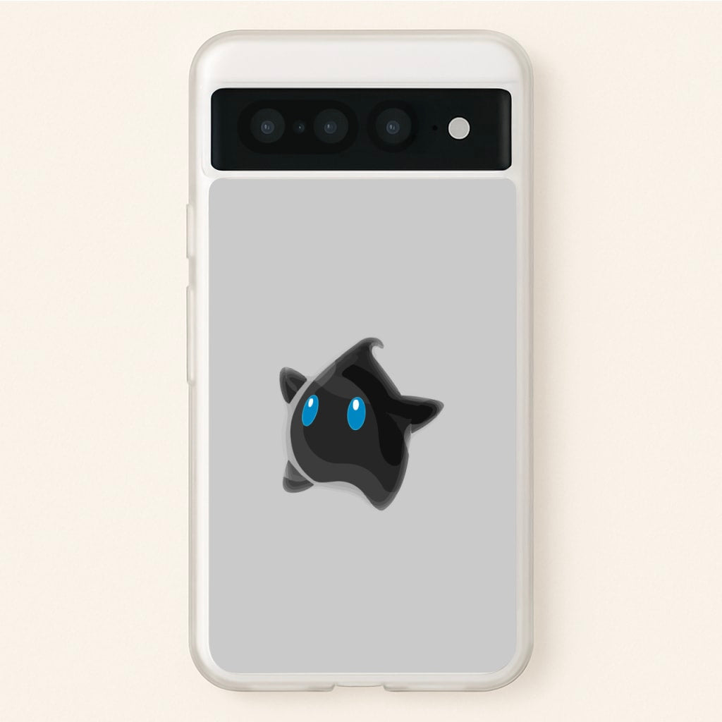 Ghost - Mario - Mario Phone Case for Google Pixel 7 Pro