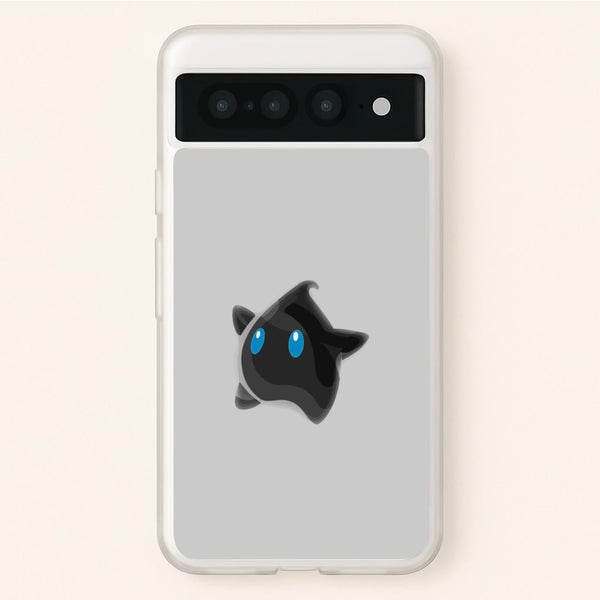 Ghost - Mario - Mario Phone Case for Google Pixel 7 Pro