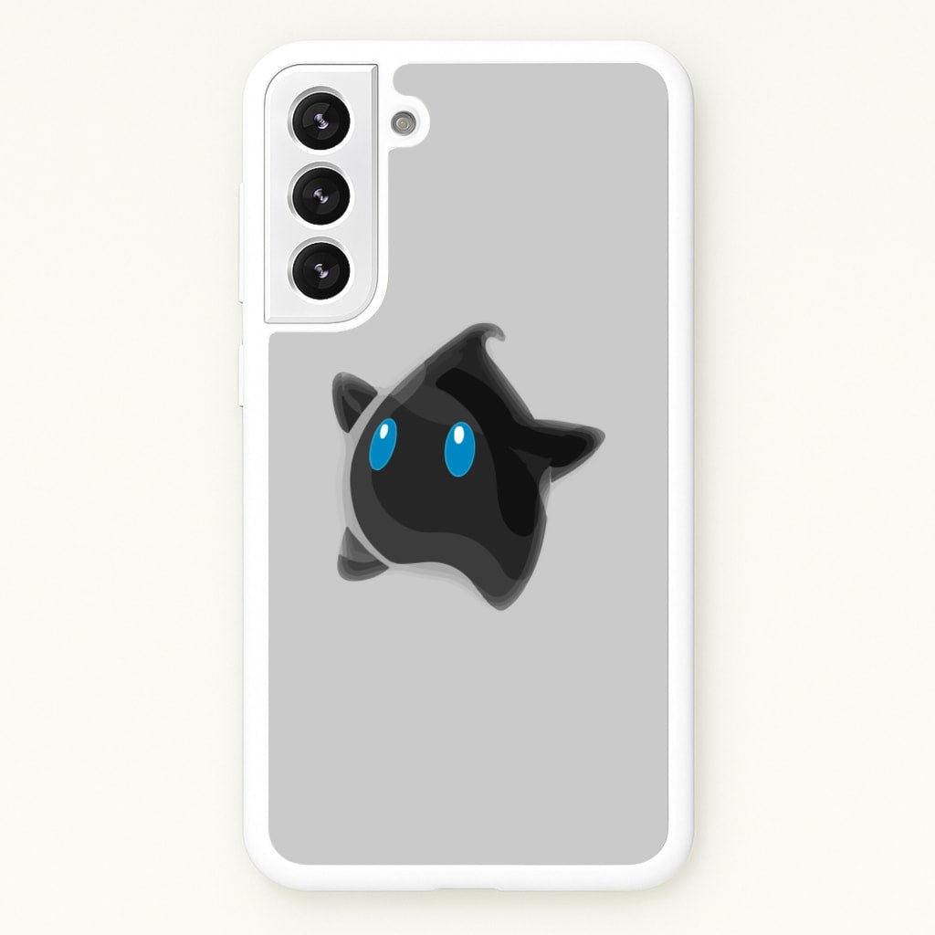 Ghost - Mario - Mario Phone Case for Galaxy S22 Plus