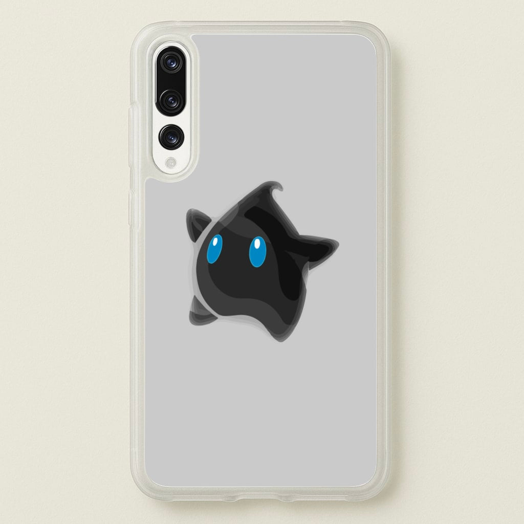 Ghost - Mario - Mario Phone Case for Huawei P20 Pro