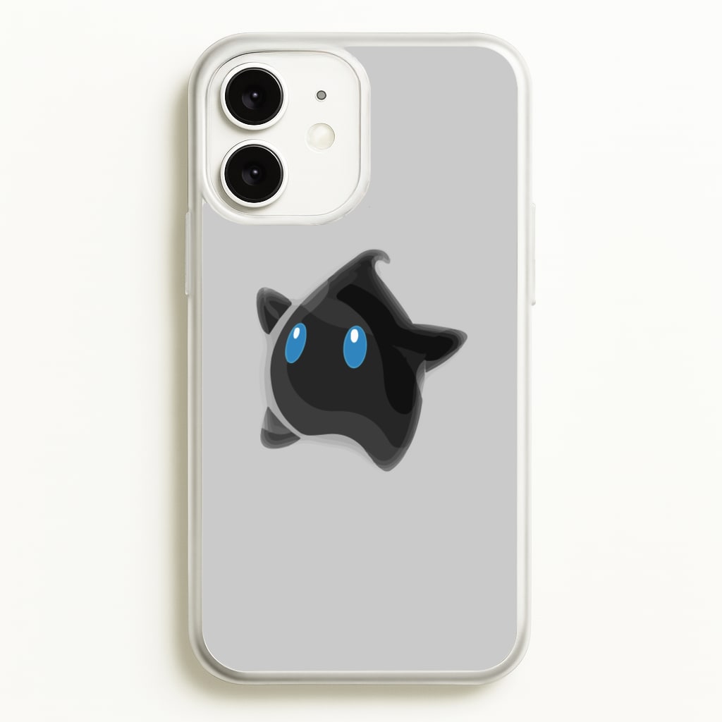 Ghost - Mario - Mario Phone Case for iPhone 11