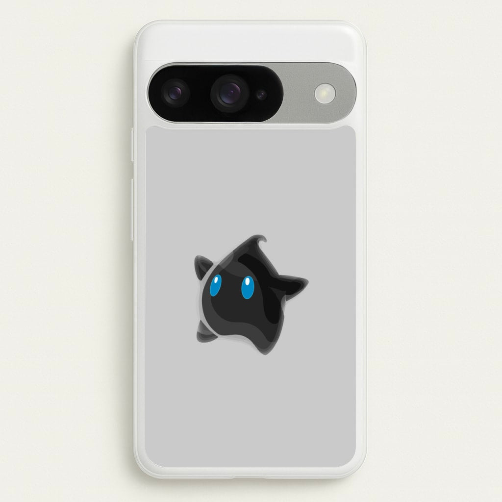 Ghost - Mario Phone Case for Google Pixel 10 / 10 Pro