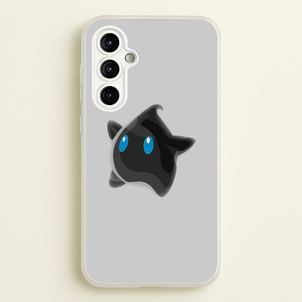 Ghost - Mario - Mario Phone Case for Galaxy A54