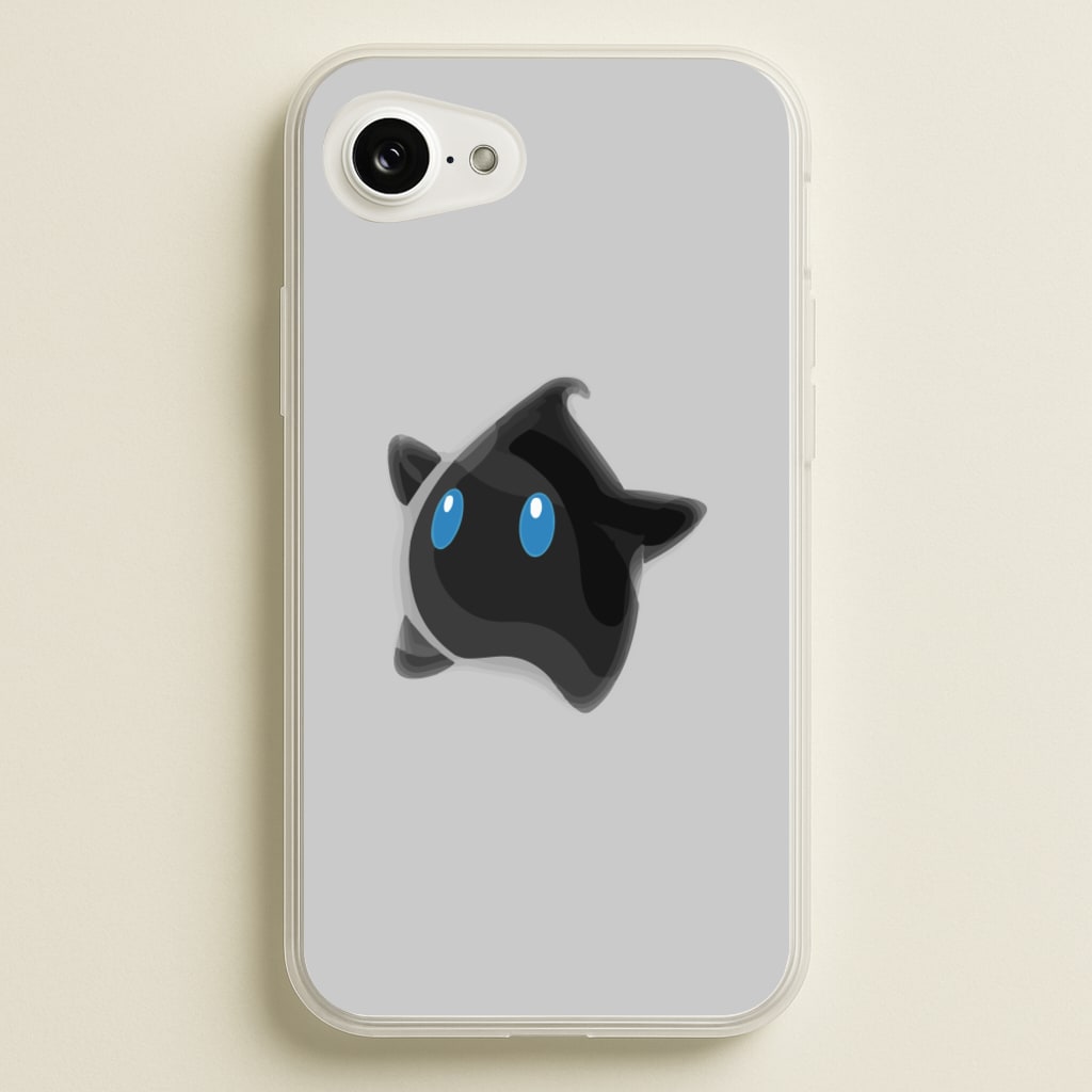 Ghost - Mario - Mario Phone Case for iPhone 16e